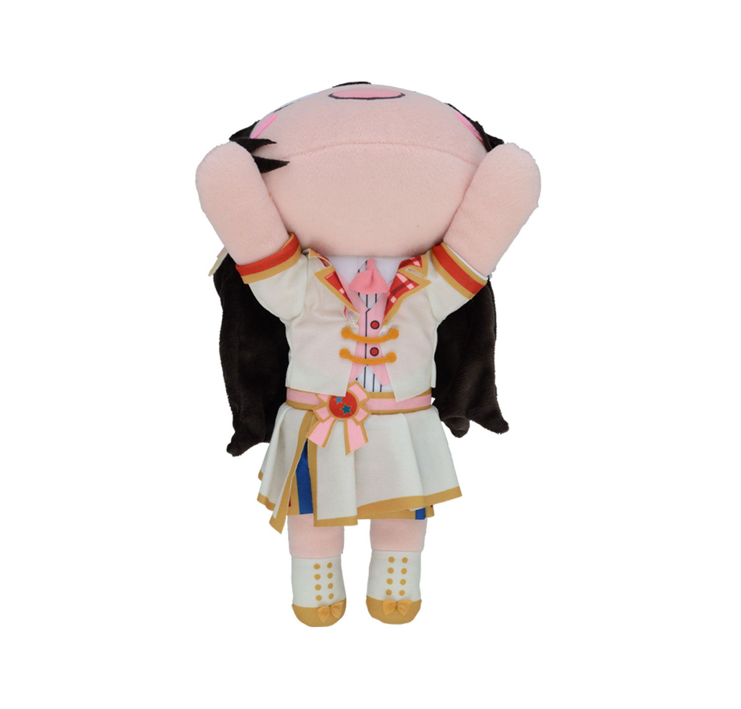 Love Live! School Idol Festival ALL STARS Nesoberi Plush: Nico