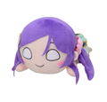 Love Live! School Idol Festival ALL STARS Nesoberi Plush: Nozomi Tojo (M) thumbnail 1