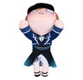 Love Live! Sunshine!! Nesoberi Plush: Hanamaru Kunikida Fantastic Departure! (LL) thumbnail 2