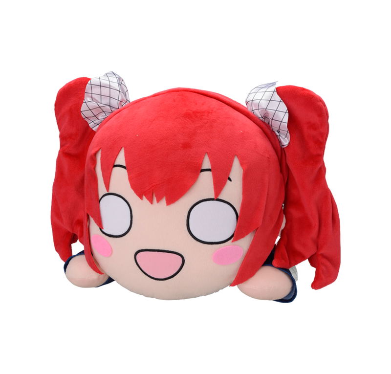 Love Live! Sunshine!! Nesoberi Plush: Ruby Kurosawa Fantastic Departure! (LL) image 1