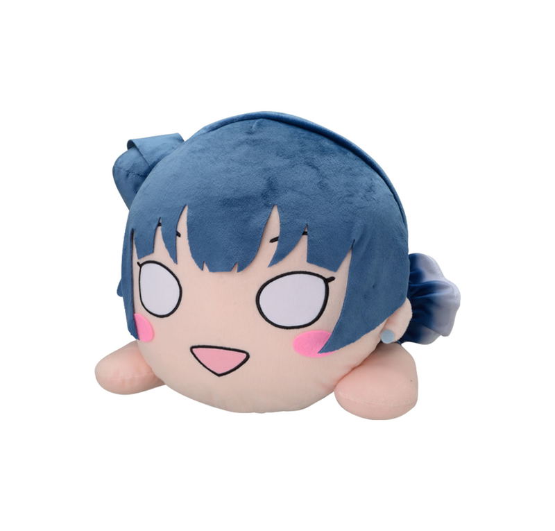 Love Live! Sunshine!! Nesoberi Plush: Yoshiko Tsushima Fantastic Departure! (LL) image 1