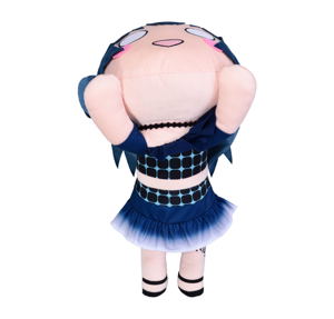 Love Live! Sunshine!! Nesoberi Plush: Yoshiko Tsushima Fantastic Departure! (LL)