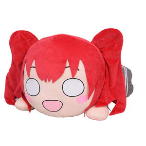 Love Live! Sunshine!! Tera Jumbo Nesoberi Plush: Ruby Kurosawa (Re-run)_