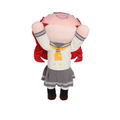 Love Live! Sunshine!! Tera Jumbo Nesoberi Plush: Ruby Kurosawa (Re-run) thumbnail 2
