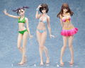 LovePlus 1/4 Scale Pre-Painted Figure: Nene Anegasaki Swimsuit Ver. thumbnail 10
