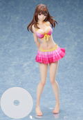 LovePlus 1/4 Scale Pre-Painted Figure: Nene Anegasaki Swimsuit Ver. thumbnail 2