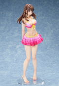 LovePlus 1/4 Scale Pre-Painted Figure: Nene Anegasaki Swimsuit Ver. thumbnail 4