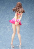 LovePlus 1/4 Scale Pre-Painted Figure: Nene Anegasaki Swimsuit Ver. thumbnail 6