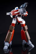 Megazone 23 1/24 Scale Diecast Model: Garland (Re-run) thumbnail 11