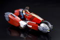 Megazone 23 1/24 Scale Diecast Model: Garland (Re-run) thumbnail 4