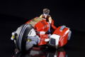 Megazone 23 1/24 Scale Diecast Model: Garland (Re-run) thumbnail 5
