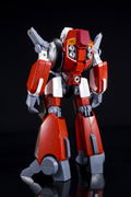 Megazone 23 1/24 Scale Diecast Model: Garland (Re-run) thumbnail 8