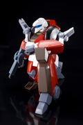 Megazone 23 1/24 Scale Diecast Model: Garland (Re-run) thumbnail 9