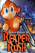 Monkey Land 3D: Reaper Rush <span class="ext" style="background-color: #2a475e; color: #FFFFFF;">STEAM</span> <span class="ext ext_digital">digital</span> thumbnail 1