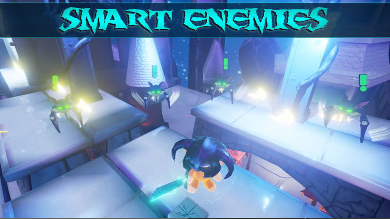 Monkey Land 3D: Reaper Rush <span class="ext" style="background-color: #2a475e; color: #FFFFFF;">STEAM</span> <span class="ext ext_digital">digital</span> image 5