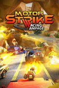 Motor Strike: Racing Rampage <span class="ext" style="background-color: #2a475e; color: #FFFFFF;">STEAM</span> <span class="ext ext_digital">digital</span> thumbnail 1