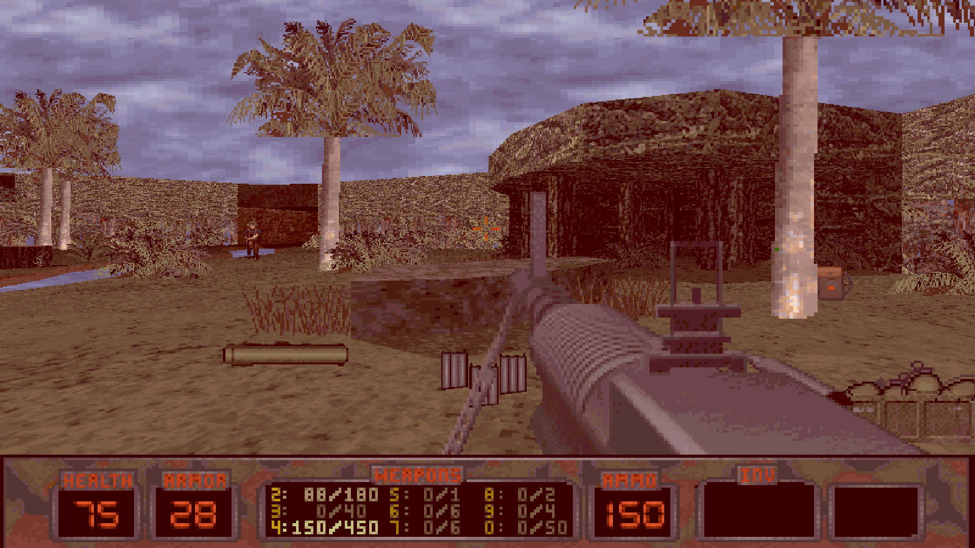 Cod Nam Nam STEAM digital for Windows