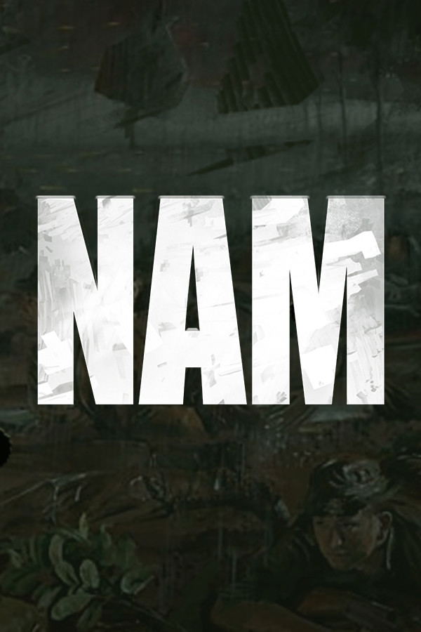Nam STEAM digital — Import Game Deal