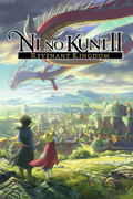 Ni no Kuni II: Revenant Kingdom <span class="ext" style="background-color: #2a475e; color: #FFFFFF;">STEAM</span> <span class="ext ext_digital">digital</span> thumbnail 1
