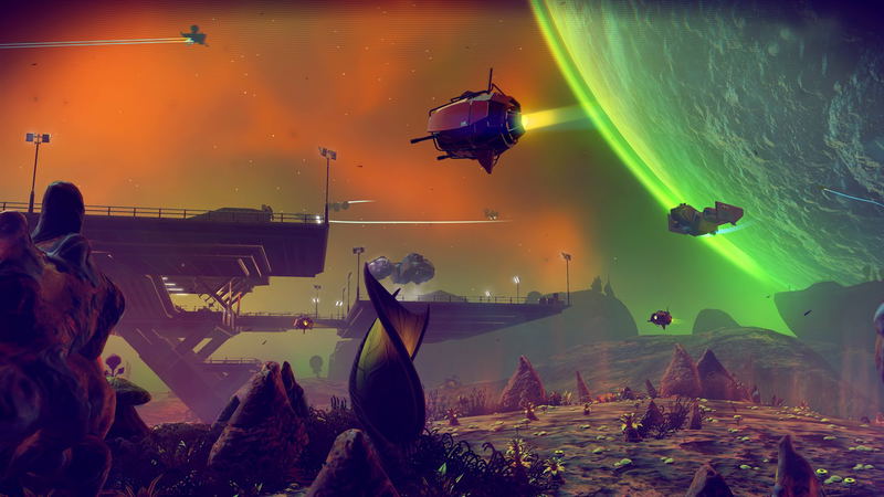 No Man's Sky <span class="ext ext_digital">digital</span> image 5
