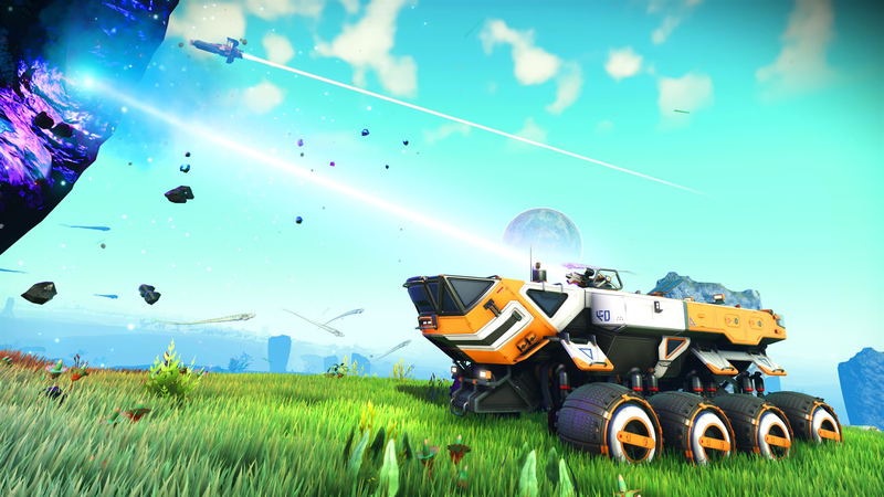 No Man's Sky <span class="ext ext_digital">digital</span> image 6