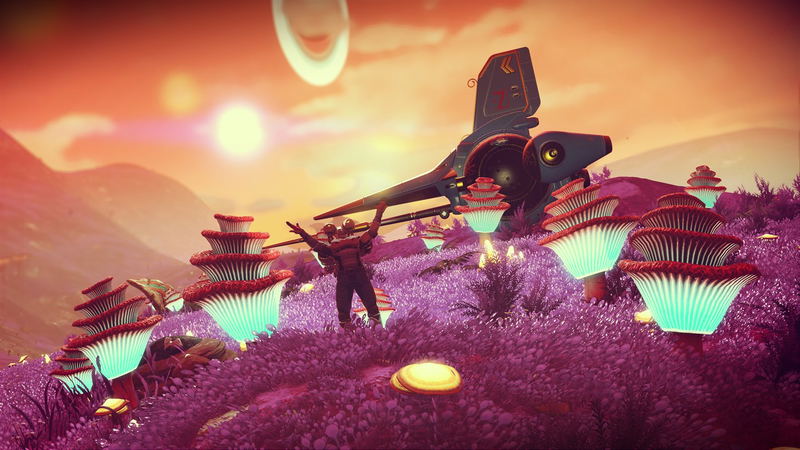 No Man's Sky <span class="ext ext_digital">digital</span> image 11