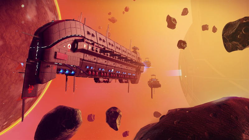 No Man's Sky <span class="ext ext_digital">digital</span> image 2
