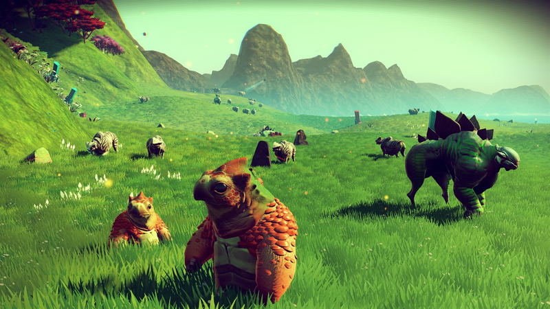 No Man's Sky <span class="ext ext_digital">digital</span> image 3