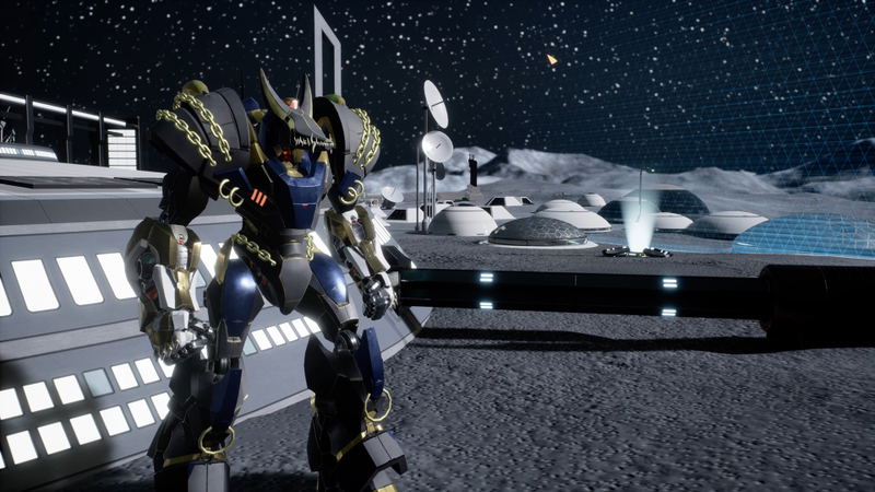 Override: Mech City Brawl - Super Charged (Mega Edition) <span class="ext" style="background-color: #2a475e; color: #FFFFFF;">STEAM</span> <span class="ext ext_digital">digital</span> image 6