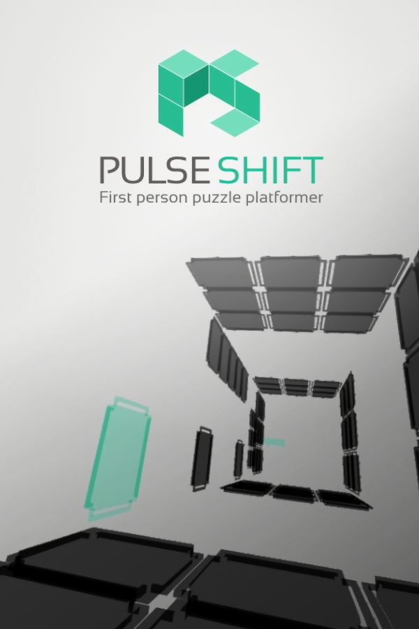Pulse Shift STEAM digital — Import Game Deal