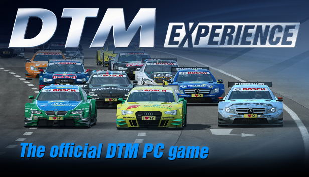 RaceRoom: DTM Experience 2013 (DLC) <span class="ext" style="background-color: #B0000F; color: #FFFFFF;">DLC</span> <span class="ext" style="background-color: #2a475e; color: #FFFFFF;">STEAM</span> <span class="ext ext_digital">digital</span> image 1