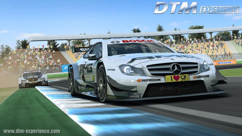 RaceRoom: DTM Experience 2013 (DLC) <span class="ext" style="background-color: #B0000F; color: #FFFFFF;">DLC</span> <span class="ext" style="background-color: #2a475e; color: #FFFFFF;">STEAM</span> <span class="ext ext_digital">digital</span> image 3