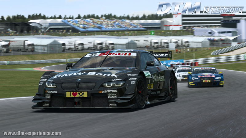 RaceRoom: DTM Experience 2013 (DLC) <span class="ext" style="background-color: #B0000F; color: #FFFFFF;">DLC</span> <span class="ext" style="background-color: #2a475e; color: #FFFFFF;">STEAM</span> <span class="ext ext_digital">digital</span> image 4