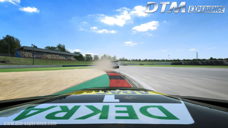RaceRoom: DTM Experience 2013 (DLC) <span class="ext" style="background-color: #B0000F; color: #FFFFFF;">DLC</span> <span class="ext" style="background-color: #2a475e; color: #FFFFFF;">STEAM</span> <span class="ext ext_digital">digital</span> image 6