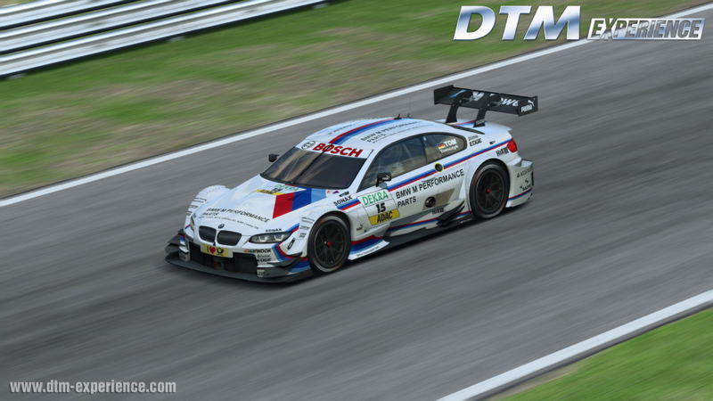 RaceRoom: DTM Experience 2013 (DLC) <span class="ext" style="background-color: #B0000F; color: #FFFFFF;">DLC</span> <span class="ext" style="background-color: #2a475e; color: #FFFFFF;">STEAM</span> <span class="ext ext_digital">digital</span> image 9