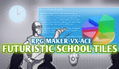 RPG Maker VX Ace: Futuristic School Tiles (DLC) <span class="ext" style="background-color: #2a475e; color: #FFFFFF;">STEAM</span> <span class="ext" style="background-color: #B0000F; color: #FFFFFF;">DLC</span> <span class="ext ext_digital">digital</span> thumbnail 1