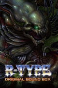 R-Type Original Sound Box thumbnail 1