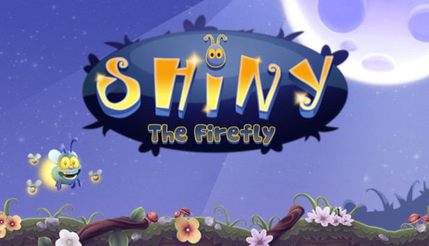 Shiny The Firefly STEAM digital — Import Game Deal