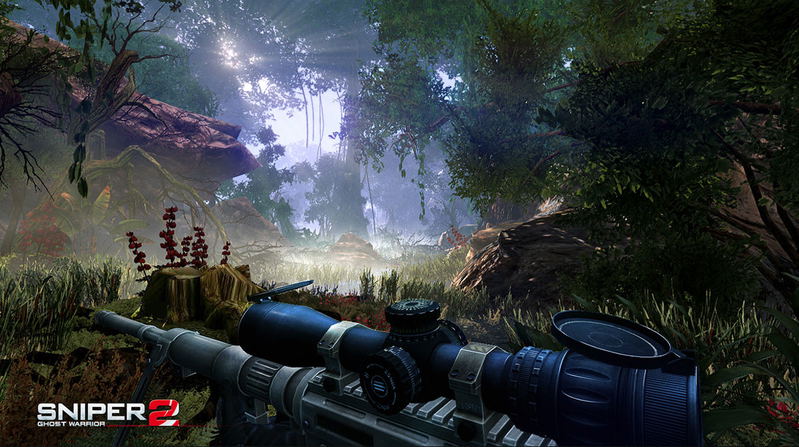 Sniper: Ghost Warrior 2 (Collectors Edition) <span class="ext" style="background-color: #2a475e; color: #FFFFFF;">STEAM</span> <span class="ext ext_digital">digital</span> image 8