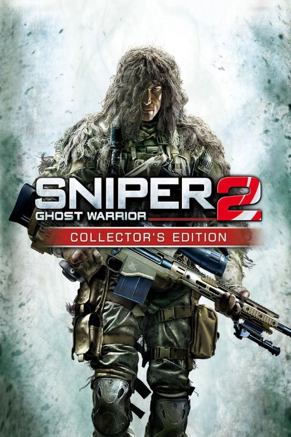 Sniper: Ghost Warrior 2 (Collectors Edition) <span class="ext" style="background-color: #2a475e; color: #FFFFFF;">STEAM</span> <span class="ext ext_digital">digital</span> image 1
