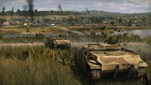 Steel Division II: History Pass (DLC)