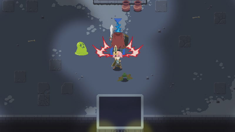 Sword of the Necromancer <span class="ext ext_Nintendo®️ Switch Digital">Nintendo®️ Switch Digital</span> <span class="ext ext_digital">digital</span> image 2