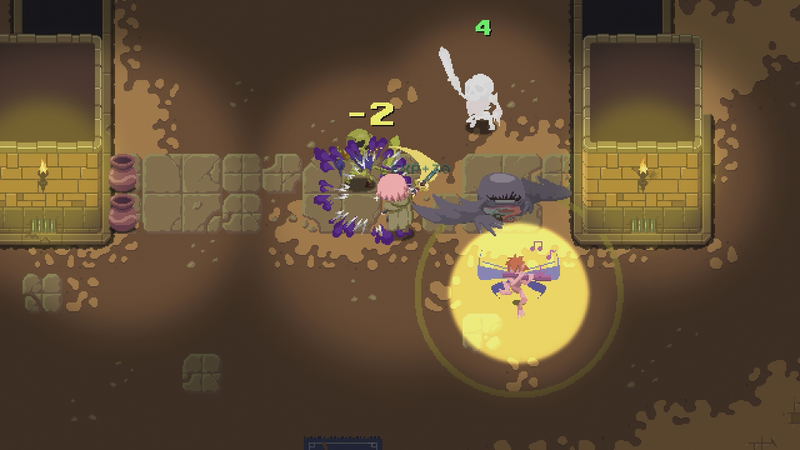Sword of the Necromancer <span class="ext ext_Nintendo®️ Switch Digital">Nintendo®️ Switch Digital</span> <span class="ext ext_digital">digital</span> image 4