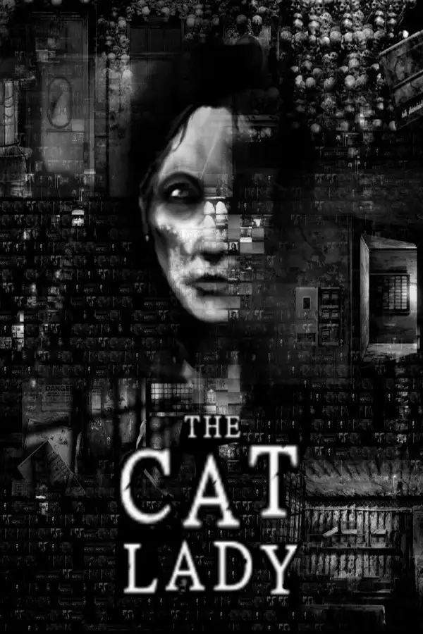 The Cat Lady GOG.com digital — Import Game Deal