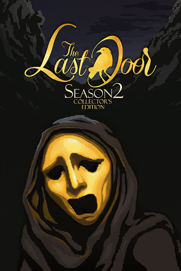 The Last Door: Season 2 (Collectors Edition) STEAM digital — Import Game Deal