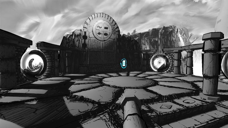 The Magic Circle (Gold Edition) <span class="ext ext_digital">digital</span> image 2