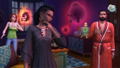 The Sims 4: Paranormal Stuff (DLC) <span class="ext" style="background-color: #F96529; color: #FFFFFF;">Electronic Arts</span> <span class="ext" style="background-color: #B0000F; color: #FFFFFF;">DLC</span> <span class="ext ext_digital">digital</span> thumbnail 3