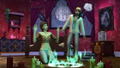 The Sims 4: Paranormal Stuff (DLC) <span class="ext" style="background-color: #F96529; color: #FFFFFF;">Electronic Arts</span> <span class="ext" style="background-color: #B0000F; color: #FFFFFF;">DLC</span> <span class="ext ext_digital">digital</span> thumbnail 4