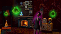 The Sims 4: Paranormal Stuff (DLC) <span class="ext" style="background-color: #F96529; color: #FFFFFF;">Electronic Arts</span> <span class="ext" style="background-color: #B0000F; color: #FFFFFF;">DLC</span> <span class="ext ext_digital">digital</span> thumbnail 5