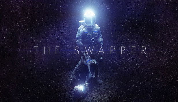 The Swapper STEAM digital — Import Game Deal